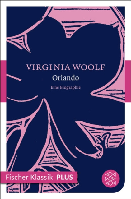 ebook Orlando Virginia Woolf