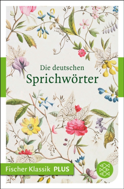 E-kniha Die deutschen Sprichworter Karl Simrock
