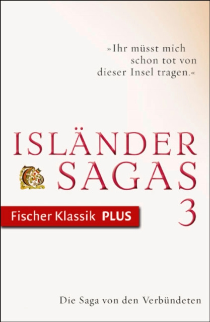 E-book Die Saga von den Verbundeten Klaus Boldl