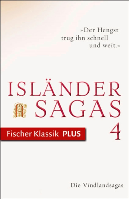 E-kniha Die Vinlandsagas Klaus Boldl