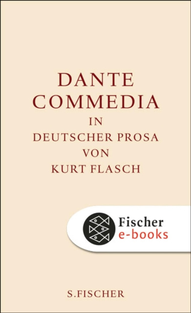 E-book Commedia Dante Alighieri