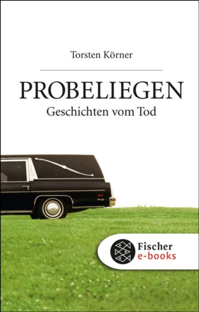 E-knjiga Probeliegen Torsten Korner
