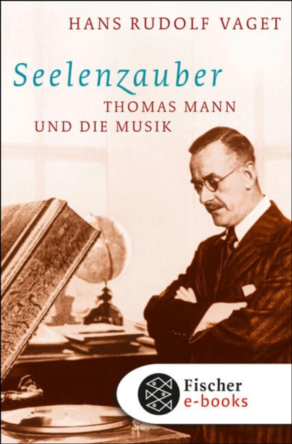 E-book Seelenzauber Hans Rudolf Vaget