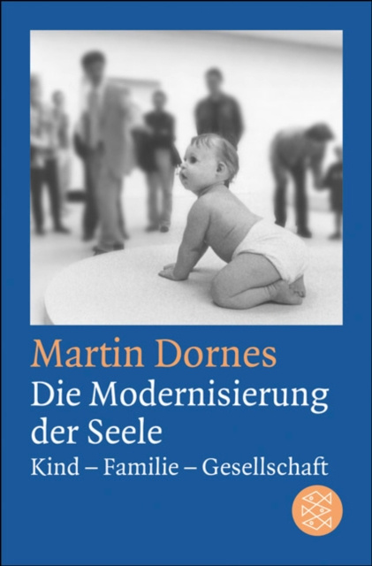 E-kniha Die Modernisierung der Seele Martin Dornes