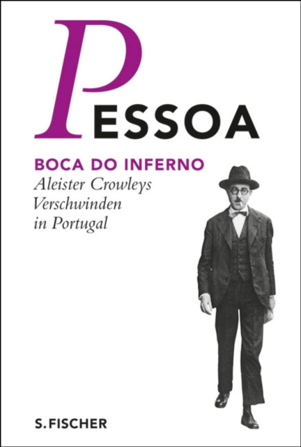 E-book Boca do Inferno Fernando Pessoa