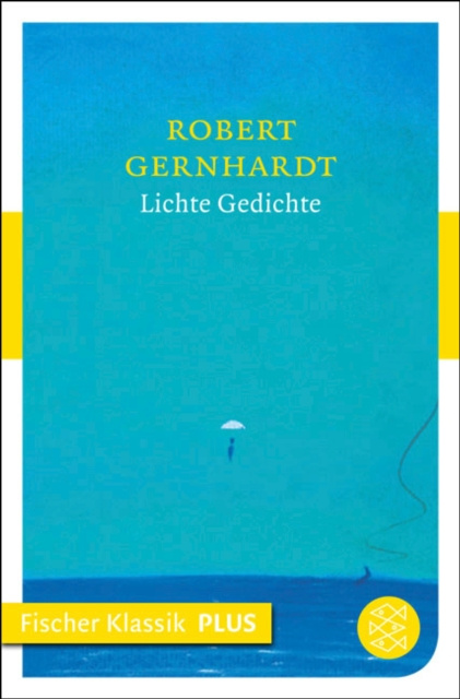 E-knjiga Lichte Gedichte Robert Gernhardt