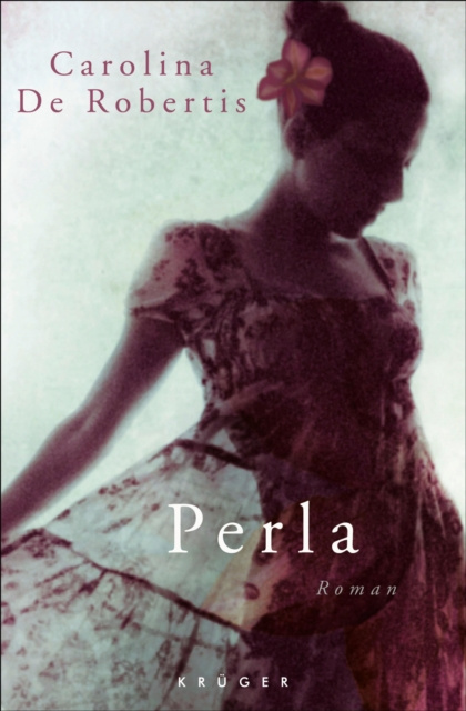E-book Perla Carolina De Robertis