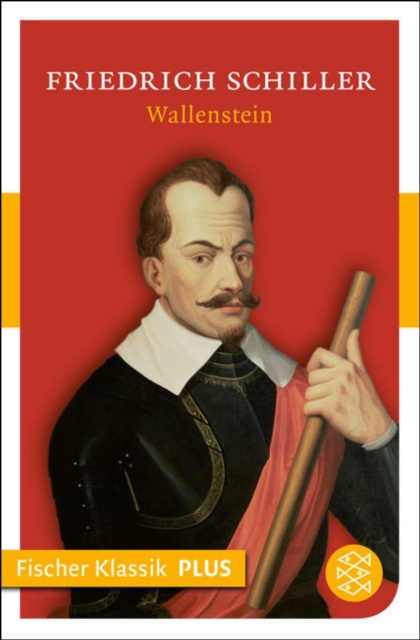 E-knjiga Wallenstein Friedrich Schiller