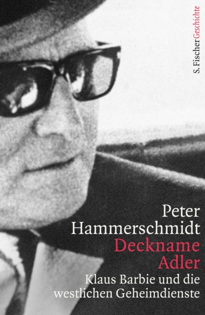 E-book Deckname Adler Peter Hammerschmidt