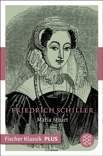 E-knjiga Maria Stuart Friedrich Schiller
