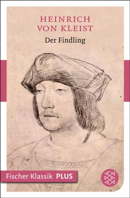 E-knjiga Der Findling Heinrich von Kleist