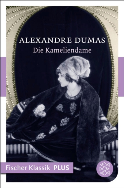 E-book Die Kameliendame Alexandre Dumas der Jungere