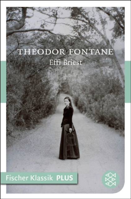 E-knjiga Effi Briest Theodor Fontane
