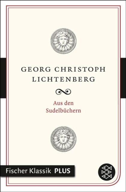 E-kniha Aus den Sudelbuchern Georg Christoph Lichtenberg