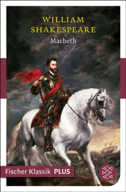 E-knjiga Macbeth William Shakespeare