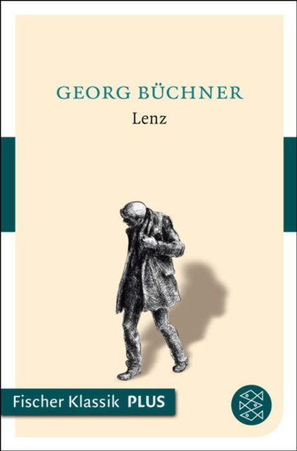 E-knjiga Lenz Georg Buchner