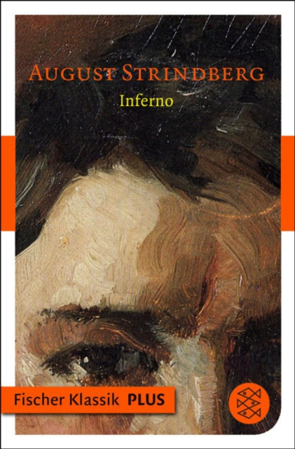 E-knjiga Inferno August Strindberg