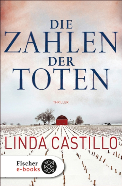 E-kniha Die Zahlen der Toten Linda Castillo