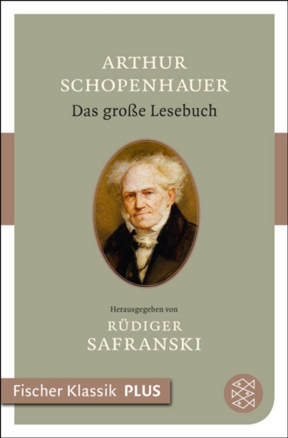 E-kniha Das groe Lesebuch Arthur Schopenhauer