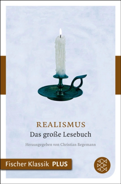 E-kniha Realismus Christian Begemann