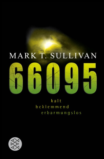 E-kniha 66095 Mark T. Sullivan
