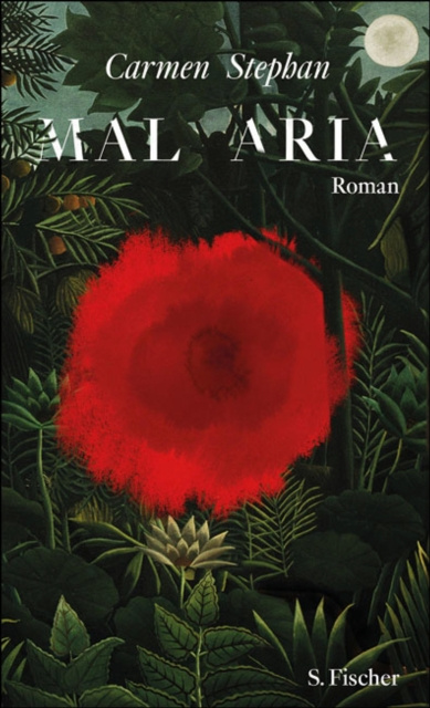 E-Book Mal Aria Carmen Stephan