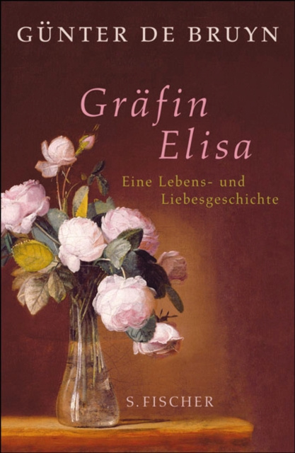 E-knjiga Grafin Elisa Gunter de Bruyn