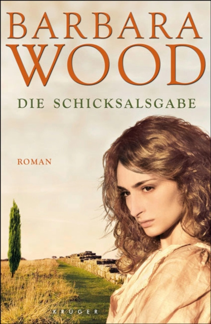 E-book Die Schicksalsgabe Barbara Wood