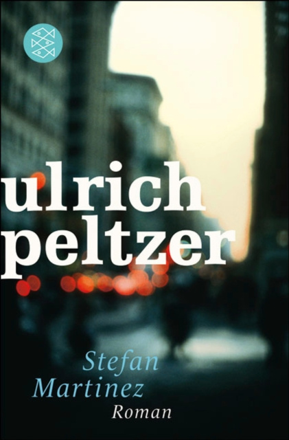 E-knjiga Stefan Martinez Ulrich Peltzer