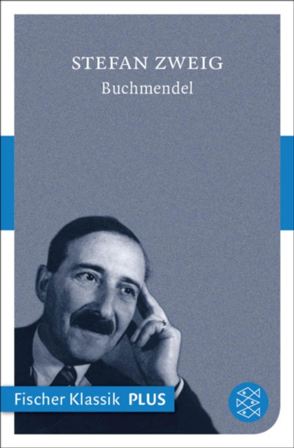 E-book Buchmendel Stefan Zweig