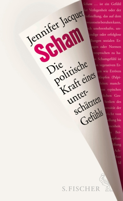 E-knjiga Scham Jennifer Jacquet