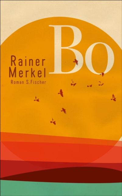 E-knjiga Bo Rainer Merkel