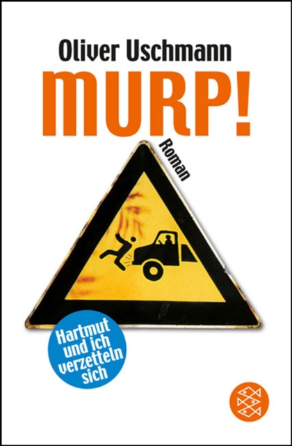 E-book Murp! Oliver Uschmann