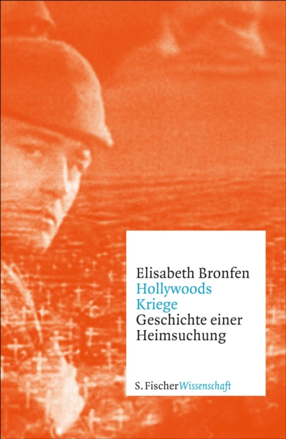 E-kniha Hollywoods Kriege Elisabeth Bronfen