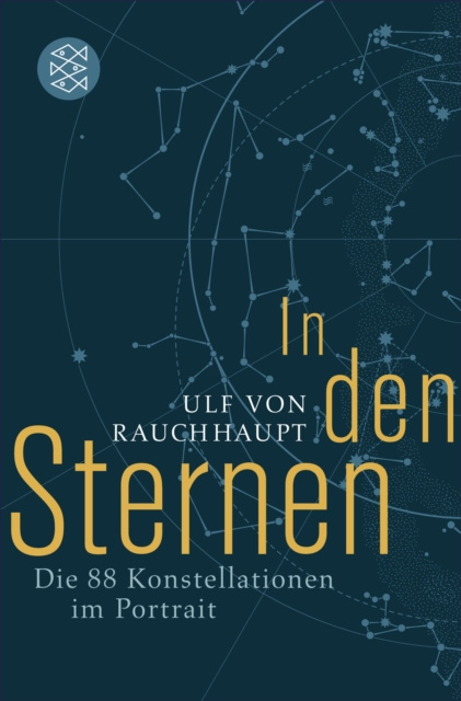 E-kniha In den Sternen Ulf von Rauchhaupt