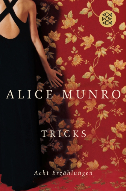 E-knjiga Tricks Alice Munro