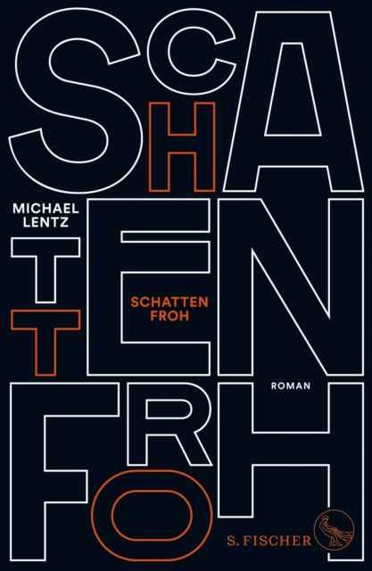 E-Book Schattenfroh Michael Lentz