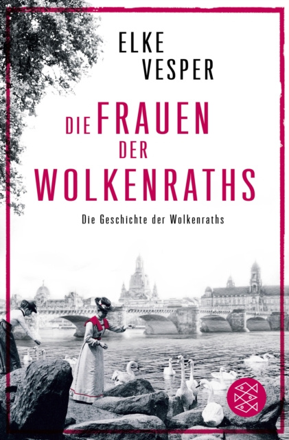 E-kniha Die Frauen der Wolkenraths Elke Vesper