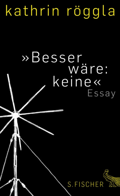 E-Book Besser ware: keine Kathrin Roggla