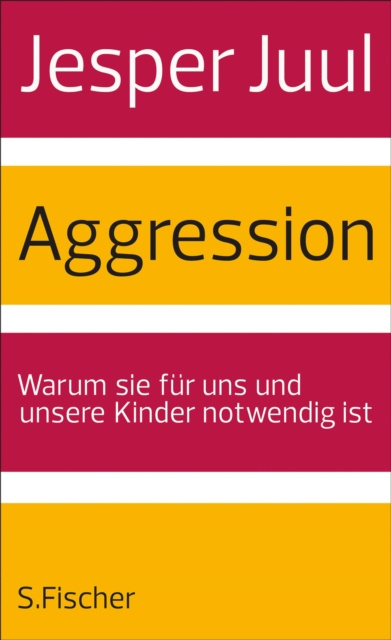 E-knjiga Aggression Jesper Juul