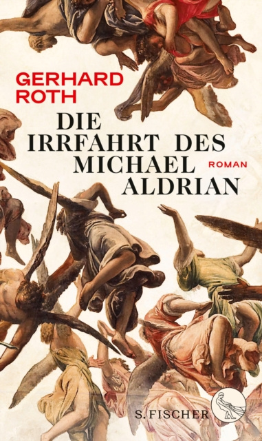 E-knjiga Die Irrfahrt des Michael Aldrian Gerhard Roth