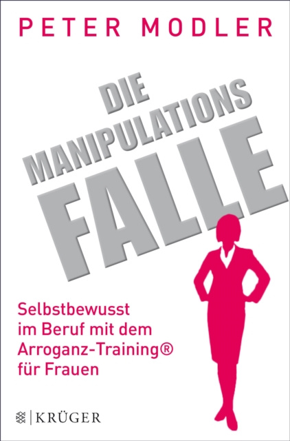 E-book Die Manipulationsfalle Peter Modler