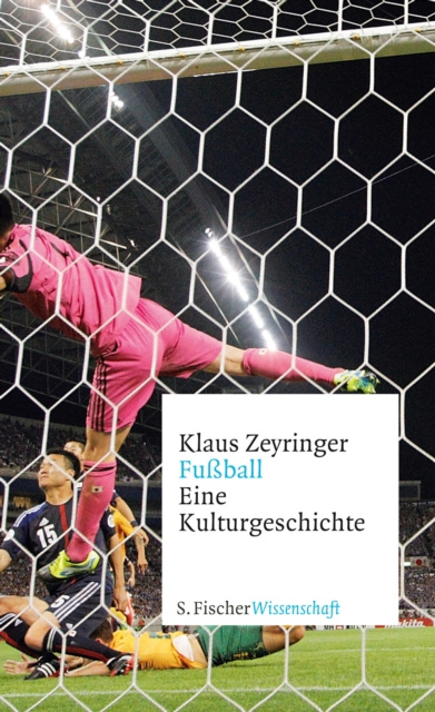 E-knjiga Fuball Klaus Zeyringer
