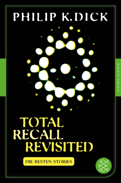 E-knjiga Total Recall Revisited Philip K. Dick