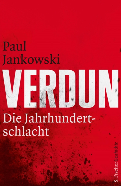 E-book Verdun Paul Jankowski