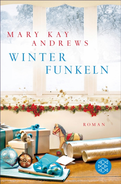 E-knjiga Winterfunkeln Mary Kay Andrews