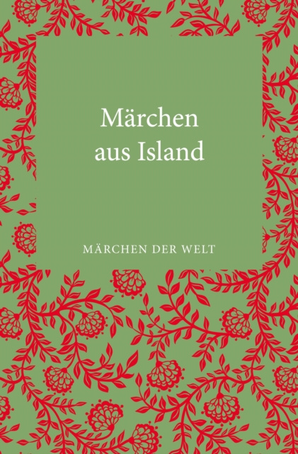 E-kniha Marchen aus Island Ursula Mackert