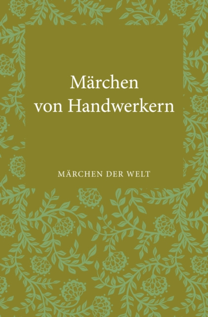 E-book Marchen von Handwerkern Frieder Stockle