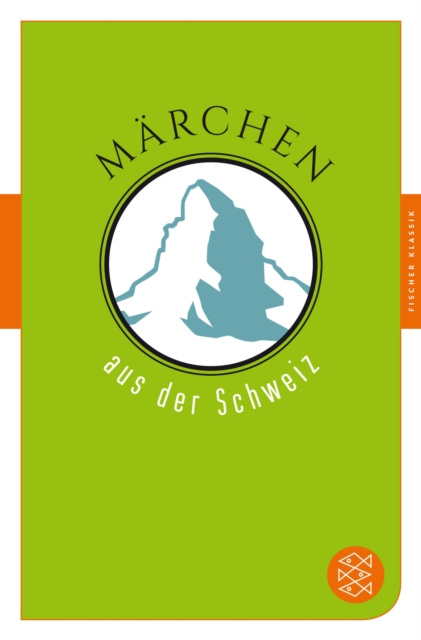 E-book Marchen aus der Schweiz Sigrid Fruh