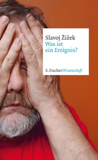 E-book Was ist ein Ereignis? Slavoj Zizek